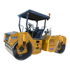 Асфальтовый каток XCMG XD103