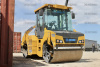 Асфальтовый каток XD83 