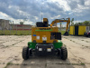 Коленчатый подъемник  XCMG XGA16ACK 