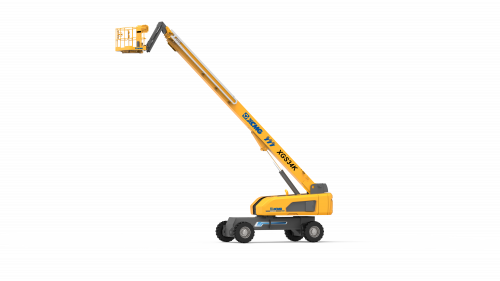Телескопический подъемник XCMG XGS34K