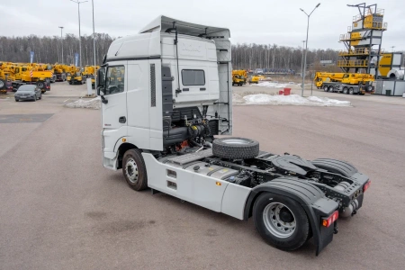 Тягач XCMG XG2 