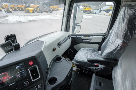 Тягач XCMG XG2 