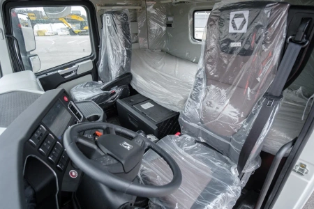 Тягач XCMG XG2 