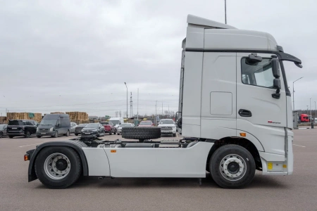Тягач XCMG XG2 